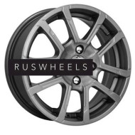 Диски iFree 5,5x14/4x108 ET34 D65,1 Слайдер (КС587) Хай Вэй