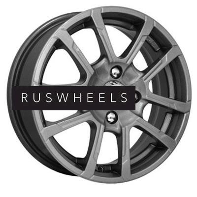 Диски iFree 5,5x14/4x108 ET34 D65,1 Слайдер (КС587) Хай Вэй Диски iFree 5,5x14/4x108 ET34 D65,1 Слайдер (КС587) Хай Вэй