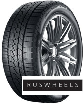 Шины Continental 255/45R21 106V XL ContiWinterContact TS 860 S NE0 TL FR