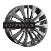 Диски Replay 7,5x18/5x114,3 ET35 D60,1 LX178 GM (конус, C570) Диски Replay 7,5x18/5x114,3 ET35 D60,1 LX178 GM (конус, C570)