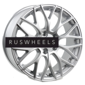 Диски RST 7x17/5x114,3 ET35 D60,1 R137 (Rav4) Silver Диски RST 7x17/5x114,3 ET35 D60,1 R137 (Rav4) Silver