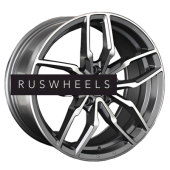 Диски Replay 8x18/5x114,3 ET46 D67,1 HND191 GMF (конус, C570)