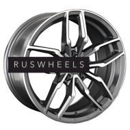 Диски Replay 8x18/5x114,3 ET46 D67,1 HND191 GMF (конус, C570)