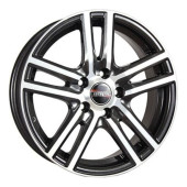 Диски Tech Line 6,0\R15 5*114.3 ET38 d67.1 BD Диски Tech Line 6,0\R15 5*114.3 ET38 d67.1 BD