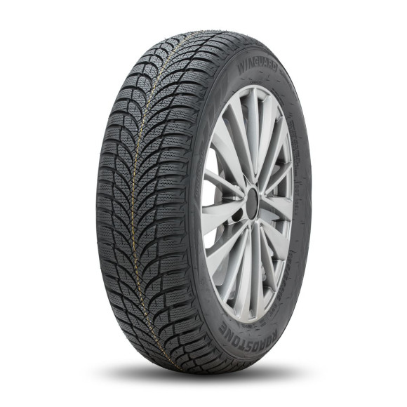 Шины Roadstone  195/55/16  T 87 WINGUARD SNOW'G WH2 Шины Roadstone  195/55/16  T 87 WINGUARD SNOW'G WH2
