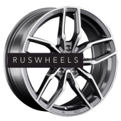 Диски Replay 9x20/5x108 ET38,5 D63,3 V102 GMF (конус, C570) Диски Replay 9x20/5x108 ET38,5 D63,3 V102 GMF (конус, C570)