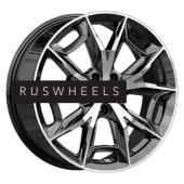 Диски СКАД 7,5x19/5x114,3 ET40 D64,1 Паркер (КЛ382) Алмаз Диски СКАД 7,5x19/5x114,3 ET40 D64,1 Паркер (КЛ382) Алмаз