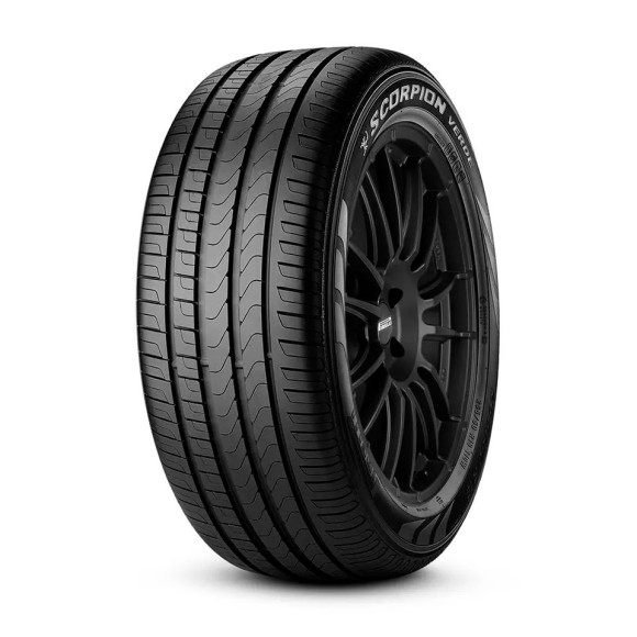 Шины Pirelli 225/55R18 98V Scorpion Verde ECO TL Шины Pirelli 225/55R18 98V Scorpion Verde ECO TL