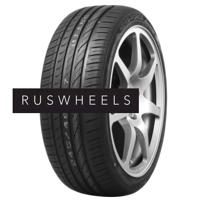 Шины LingLong Leao 245/35R20 95Y XL Nova-Force TL