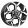 Диски iFree Original 6.5\R16 5*108 ET50 d63.35 Алмаз черный