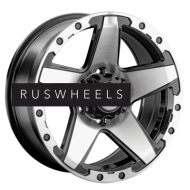 Диски LS 8x16/5x150 ET2 D110,1 1284 BKF (конус, Колпак+лого) Диски LS 8x16/5x150 ET2 D110,1 1284 BKF (конус, Колпак+лого)