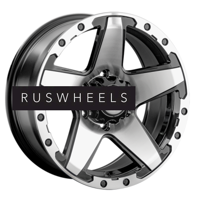 Диски LS 8x16/5x150 ET2 D110,1 1284 BKF (конус, Колпак+лого) Диски LS 8x16/5x150 ET2 D110,1 1284 BKF (конус, Колпак+лого)