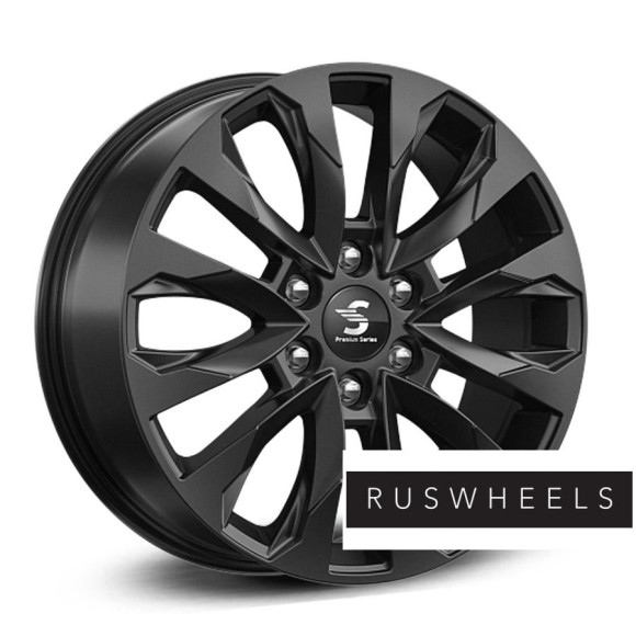 Диски Premium Series R20 / 8J PCD 6x139.7 ЕТ 55 ЦО 100.1 КР007 Tank 700 Диски Premium Series R20 / 8J PCD 6x139.7 ЕТ 55 ЦО 100.1 КР007 Tank 700