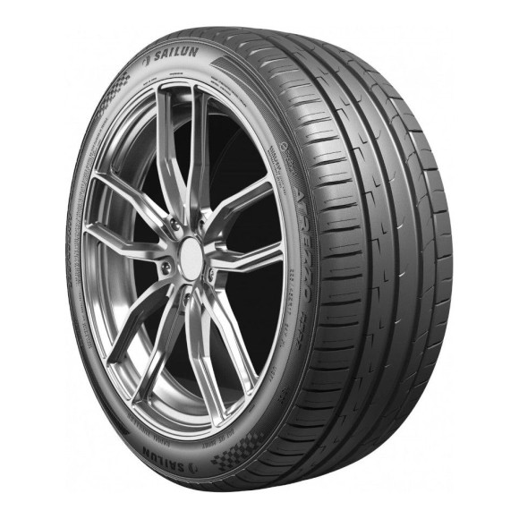 Шины Sailun 225/45ZR18 95Y XL Atrezzo ZSR 2 TL Шины Sailun 225/45ZR18 95Y XL Atrezzo ZSR 2 TL