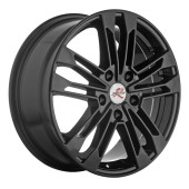 Диски XtrikeRST 7,0\R17 5*120 ET55 d65.1 BK Диски XtrikeRST 7,0\R17 5*120 ET55 d65.1 BK
