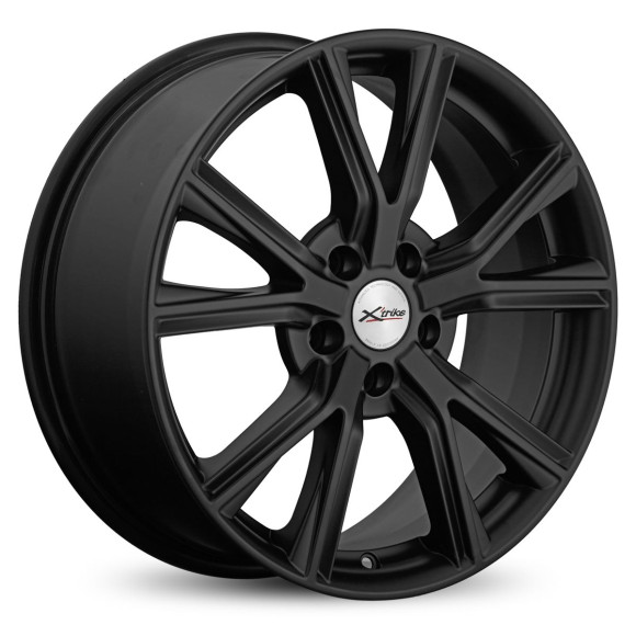 Диски Xtrike 7.5\R18 5*112 ET38 d57.1 BKM Диски Xtrike 7.5\R18 5*112 ET38 d57.1 BKM