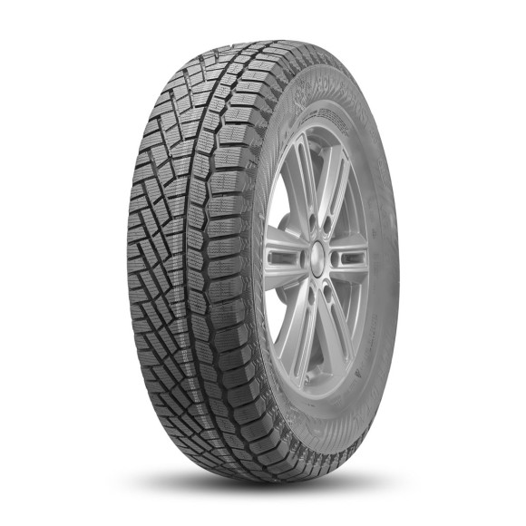 Шины Gislaved  215/70/16  T 100 SOFT FROST 200 FR SUV Шины Gislaved  215/70/16  T 100 SOFT FROST 200 FR SUV