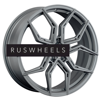 Диски LS Forged 8,5x20/5x108 ET40 D63,3 LS FG27 MGM (конус) Диски LS Forged 8,5x20/5x108 ET40 D63,3 LS FG27 MGM (конус)