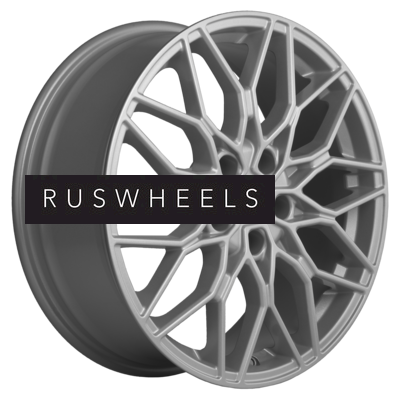 Диски Khomen Wheels 7x18/5x114,3 ET45 D60,1 KHW1813 (Changan/Geely/Lexus/Suzuki/Toyota) F-Silver Диски Khomen Wheels 7x18/5x114,3 ET45 D60,1 KHW1813 (Changan/Geely/Lexus/Suzuki/Toyota) F-Silver