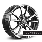 Диски iFree Original R15 / 6J PCD 5x114.3 ЕТ 42 ЦО 67.1 ZV Elantra КС1005 Диски iFree Original R15 / 6J PCD 5x114.3 ЕТ 42 ЦО 67.1 ZV Elantra КС1005