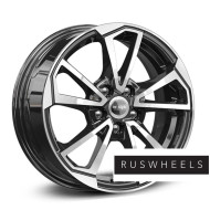 Диски iFree Original R15 / 6J PCD 5x114.3 ЕТ 42 ЦО 67.1 ZV Elantra КС1005 Диски iFree Original R15 / 6J PCD 5x114.3 ЕТ 42 ЦО 67.1 ZV Elantra КС1005