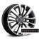 Диски КиК R16 / 6.5J PCD 4x100 ЕТ 40 ЦО 67.1 Эрман Диски КиК R16 / 6.5J PCD 4x100 ЕТ 40 ЦО 67.1 Эрман