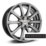 Диски X-trike R17 / 7J PCD 5x108 ЕТ 40 ЦО 54.1 X-120M Диски X-trike R17 / 7J PCD 5x108 ЕТ 40 ЦО 54.1 X-120M
