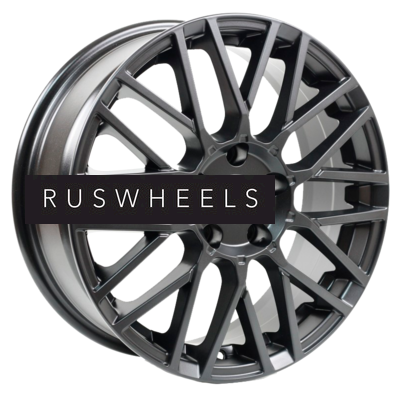 Диски Tech Line 6,5x17/5x114,3 ET40 D67,1 739 BLm Диски Tech Line 6,5x17/5x114,3 ET40 D67,1 739 BLm