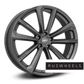 Диски AEZ R21 / 8.5J PCD 5x112 ЕТ 39 ЦО 70.1 Aruba graphite Диски AEZ R21 / 8.5J PCD 5x112 ЕТ 39 ЦО 70.1 Aruba graphite
