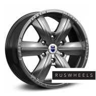 Диски КиК R18 / 8J PCD 6x139.7 ЕТ 38 ЦО 67.1 Окинава Диски КиК R18 / 8J PCD 6x139.7 ЕТ 38 ЦО 67.1 Окинава