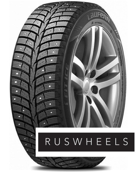 Шины Laufenn 215/55 r16 I FIT ICE LW71 97T Шипы Шины Laufenn 215/55 r16 I FIT ICE LW71 97T Шипы