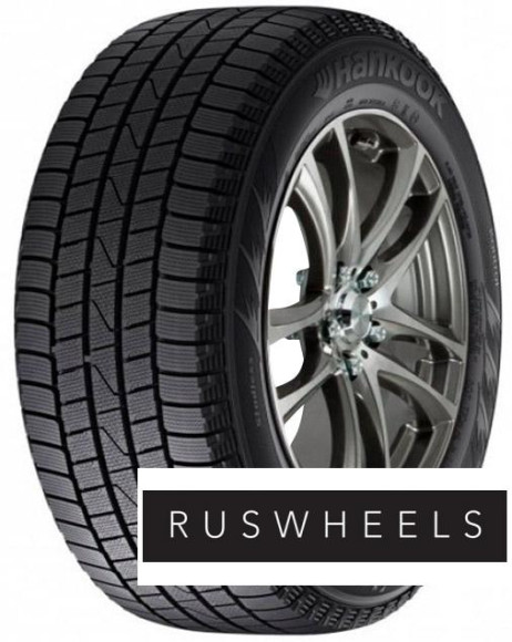 Шины Hankook 185/55R16 83T Winter i*cept IZ W606 TL Шины Hankook 185/55R16 83T Winter i*cept IZ W606 TL