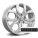Диски iFree Original R16 / 6.5J PCD 5x114.3 ЕТ 50 ЦО 66.1 Terrano SN КС704 Диски iFree Original R16 / 6.5J PCD 5x114.3 ЕТ 50 ЦО 66.1 Terrano SN КС704