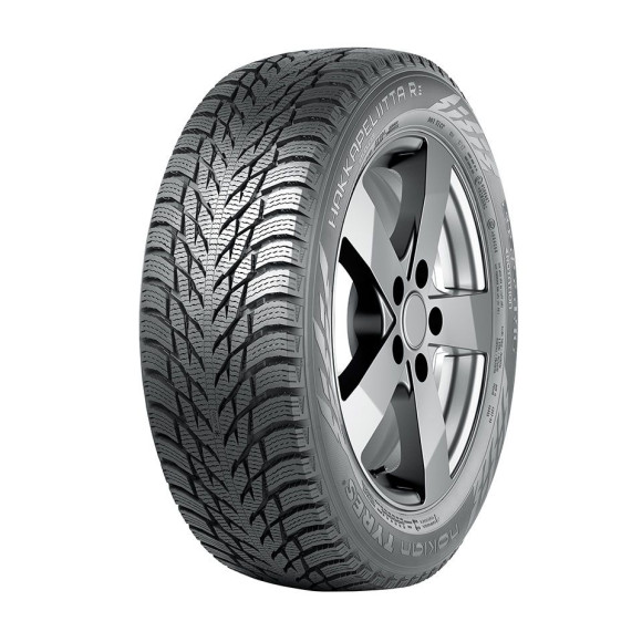 Шины Nokian Tyres  225/45/17  T 94 Hakkapeliitta R3  XL Шины Nokian Tyres  225/45/17  T 94 Hakkapeliitta R3  XL