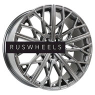 Диски RST 8,5x20/5x114,3 ET30 D60,1 R002 (Lexus) BMG