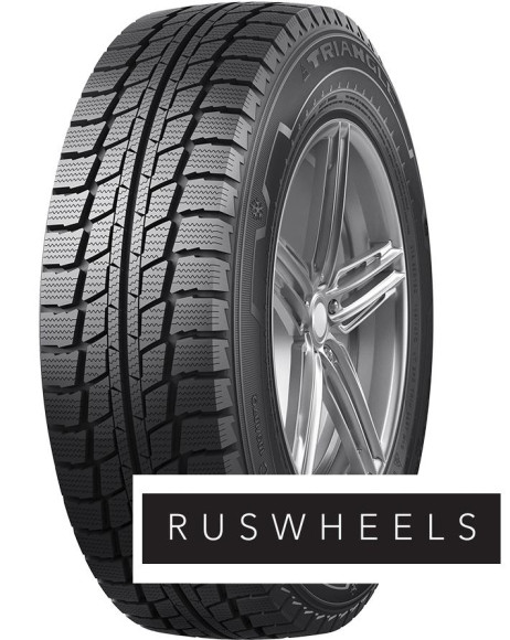 Шины Triangle 215/60 r17c SnowLink LL01 109/107T Шины Triangle 215/60 r17c SnowLink LL01 109/107T
