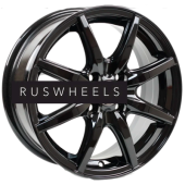 Диски Venti 6x15/4x100 ET50 D60,1 1515 BL Диски Venti 6x15/4x100 ET50 D60,1 1515 BL