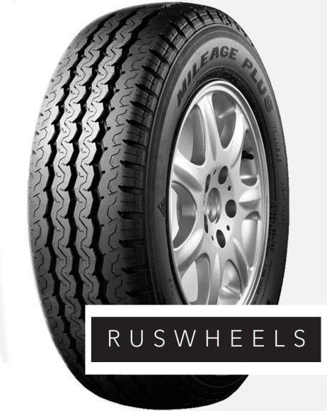 Шины Triangle  195/75/16  R 107/105 C TR652 Шины Triangle  195/75/16  R 107/105 C TR652
