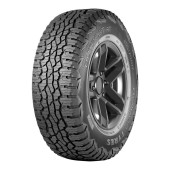 Шины Nokian Tyres  235/75/15  S 116/113 Outpost AT   старше 3-х лет Шины Nokian Tyres  235/75/15  S 116/113 Outpost AT   старше 3-х лет