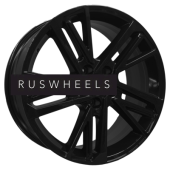 Диски Khomen Wheels 8x18/5x114,3 ET40 D67,1 KHW1815 (Outlander) Black Диски Khomen Wheels 8x18/5x114,3 ET40 D67,1 KHW1815 (Outlander) Black