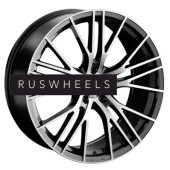 Диски Replay 8,5x20/5x114,3 ET44 D66,1 INF92 GMF (конус, C570) Диски Replay 8,5x20/5x114,3 ET44 D66,1 INF92 GMF (конус, C570)