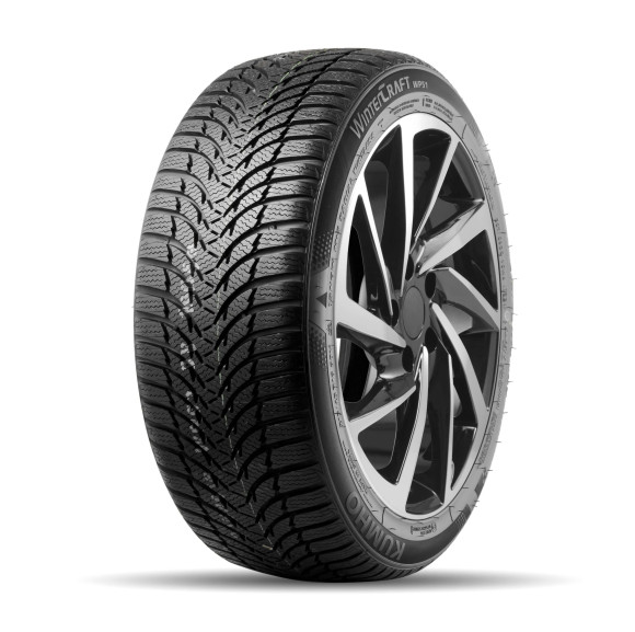 Шины Kumho 245/45 r19 WI51 102T Шины Kumho 245/45 r19 WI51 102T