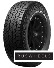 Шины Hankook 265/65 r17 Dynapro AT2 Xtreme RF12 116/113S