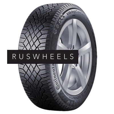 Шины Continental 195/65R15 95T XL VikingContact 7 TL