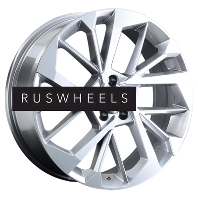 Диски Replay 8x20/5x114,3 ET30 D60,1 LX226 Sil (конус, C570) Диски Replay 8x20/5x114,3 ET30 D60,1 LX226 Sil (конус, C570)