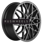 Диски Khomen Wheels 7x18/5x112 ET43 D57,1 KHW1813 (Kodiaq/Tiguan/Audi Q3) Gray Диски Khomen Wheels 7x18/5x112 ET43 D57,1 KHW1813 (Kodiaq/Tiguan/Audi Q3) Gray