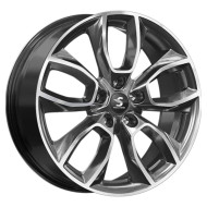 Диски СКАД Premium 7,0\R18 5*114.3 ET38 d67.1 Diamond quartz Диски СКАД Premium 7,0\R18 5*114.3 ET38 d67.1 Diamond quartz
