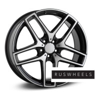 Диски Legeartis Concept R21 / 10J PCD 5x112 ЕТ 52 ЦО 66.6 MR531 Диски Legeartis Concept R21 / 10J PCD 5x112 ЕТ 52 ЦО 66.6 MR531