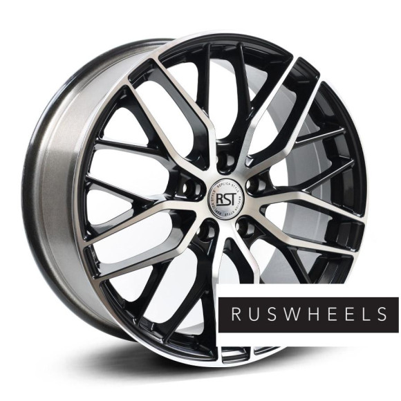 Диски RST R18 / 7.5J PCD 5x114.3 ЕТ 45 ЦО 67.1 R008 Диски RST R18 / 7.5J PCD 5x114.3 ЕТ 45 ЦО 67.1 R008
