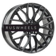 Диски RST 7x17/5x114,3 ET35 D67,1 R137 (IX55) BL Диски RST 7x17/5x114,3 ET35 D67,1 R137 (IX55) BL